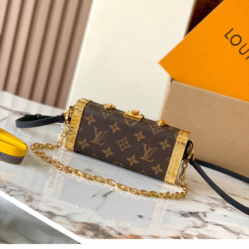 LV Box Bags